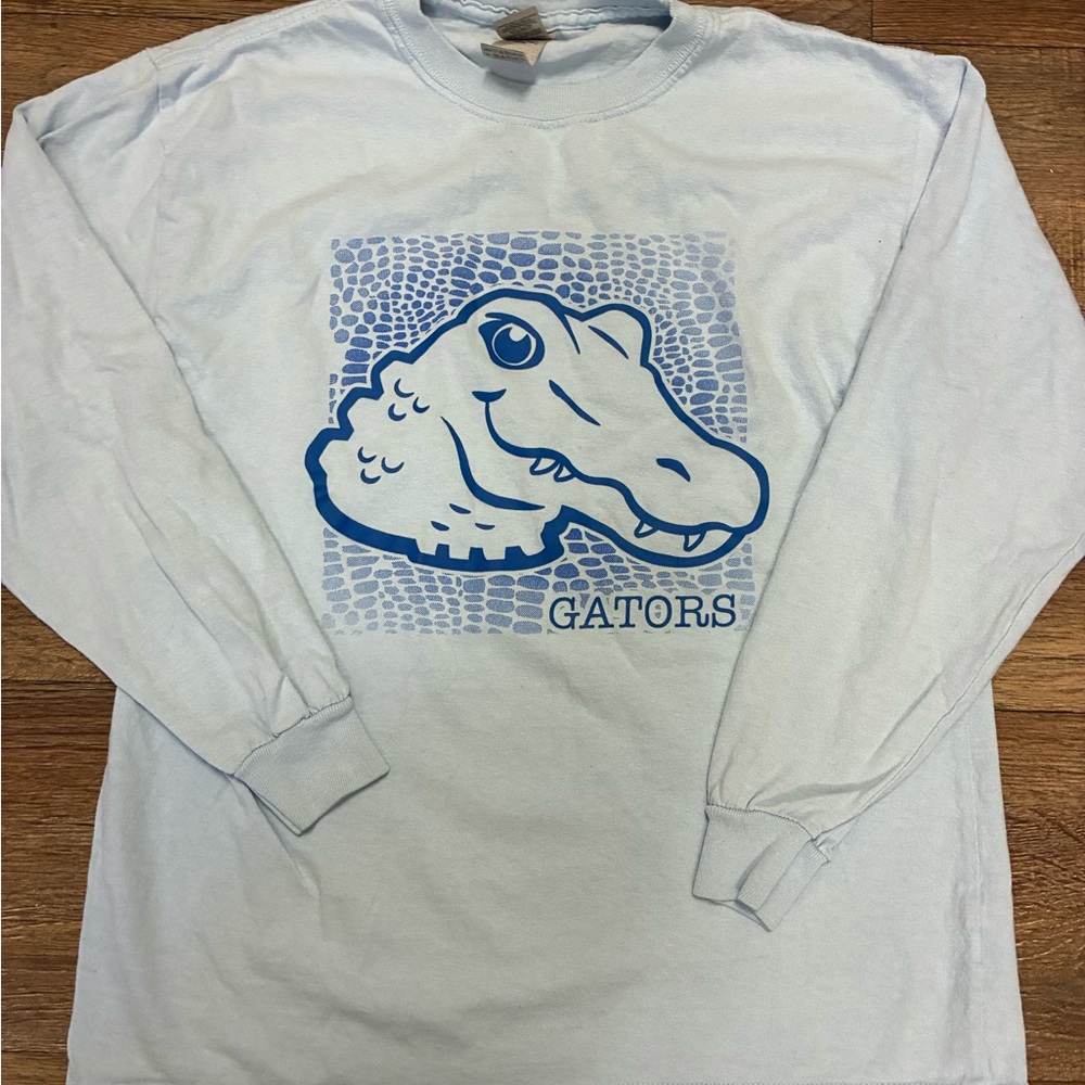 Florida Gators Long Sleeve Shirt